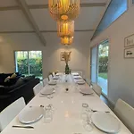 Βίλα Spacieuse Avec Jacuzzi Et Piscine Chauffee A Hossegor - Fr-1-413-261 Soorts-Hossegor