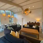 Spacieuse Avec Jacuzzi Et Piscine Chauffee A Hossegor - Fr-1-413-261 * Soorts-Hossegor