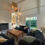 Βίλα Spacieuse Avec Jacuzzi Et Piscine Chauffee A Hossegor - Fr-1-413-261 Soorts-Hossegor