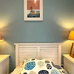 Spacieuse Avec Jacuzzi Et Piscine Chauffee A Hossegor - Fr-1-413-261 Βίλα *