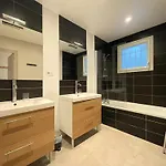 Spacieuse Avec Jacuzzi Et Piscine Chauffee A Hossegor - Fr-1-413-261 * Soorts-Hossegor