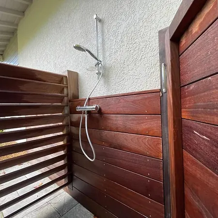 Spacieuse Avec Jacuzzi Et Piscine Chauffee A Hossegor - Fr-1-413-261 Vila *