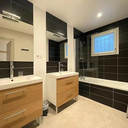Spacieuse Avec Jacuzzi Et Piscine Chauffee A Hossegor - Fr-1-413-261 * Soorts-Hossegor