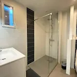 别墅 Spacieuse Avec Jacuzzi Et Piscine Chauffee A Hossegor - Fr-1-413-261