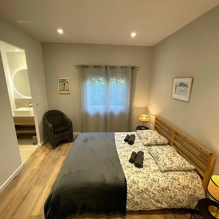 Spacieuse Avec Jacuzzi Et Piscine Chauffee A Hossegor - Fr-1-413-261 *