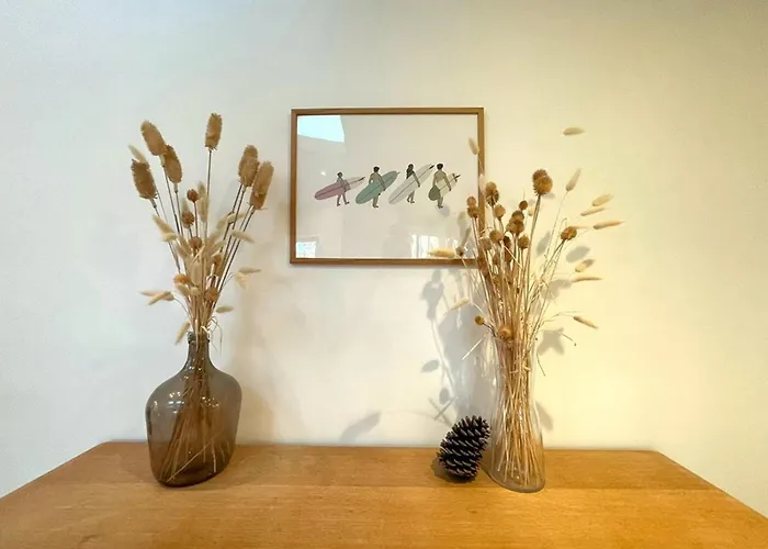 Spacieuse Avec Jacuzzi Et Piscine Chauffee A Hossegor - Fr-1-413-261 Soorts-Hossegor